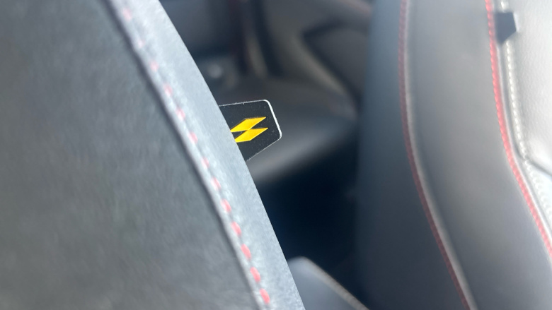 Renault Arkana 1.6 E-TECH Hybrid 145 R.S. Line 5dr Auto Hybrid Estate